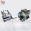 Chinese CNC Metal Lathe Machines Car Rims Alloy Wheel Machinery CK6140