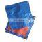 PE Insulated Construction Tarp Concrete Curing Blankets