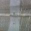 Scaffold Cover White Mesh Polyethylene Woven Fabric Tarpaulin