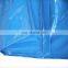 Hot sales waterproof Agricultural blue PE tarpaulin