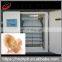 High Quality Poultry Eggs Hatcher Chicken Egg Incubator Machine