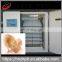 Wholesale Price Automatic Chicken Egg Incubator Hatching Machine