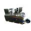 DPT-80A Automatic Alu PVC Blister Capsule Pill Tablet Capsule Blister Packing Filling Sealing Machine