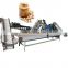 Almond paste production making processing machine production Line