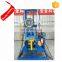 Electric type underground deep water Borehole Drilling Machine /water well rotary drilling rig for sale