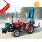 High quality deep bore water well drilling machine for sale