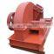 Hot selling wood drum chipper with big capacity