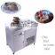 304 stainless steel baking pan fried ice cream roller machine hot sale