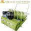 Factory Supply Garlic Mechanical Planter Garlic Seed Planting Machine