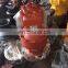 Sany SY135 Экскаватор поворотный привод Kawasaki M2X63CHB SY135 Поворотный двигатель