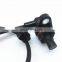 Rear Left ABS Wheel Speed Sensor For To-yota Hilux Fortuner OEM 89546-71020 89546 71020 8954671020