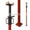 Tianjin Shisheng U head Adjustable Leveling Steel Screw Jacks