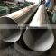 317l Stainless Steel Pipes, Tubes