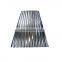 Galvanized corrugated steel sheet/plate