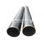 SAW Spiral Pipe pile in Water Well/Welded spiral steel pipe for Construction and water supply pipe pile