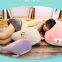 OEM ODM Factory Plush Whale Toy With Perfect Style