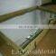 1.5mm 2mm thick 201/304/316/410s/439/441 stainless steel plate price