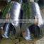 zinc plating low carbon steel gi wire q195 mild steel galvanized wire