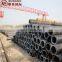 longitudinal seam submerged arc welded steel pipe