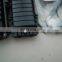 Horizontal Type Fiber Optic Splice Closure/joint Box 3 in 3 out