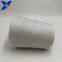 grey Nm35/1 bulky acrylic fiber spun yarn twist with Ne21 20% stainless steel blend 80% solid acrylic fiber for touch screen-XT11450