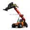 Cheapest Electric Pallet Reach Stacker SRSC45C2 with Diesel Engine