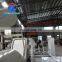 CLJZ2X-500x4200 double head 90 degree aluminum frame cutting machine