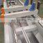4 axis Aluminum CNC machining center