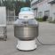 Commercial CE Approval bread dough mixer independent motors for bowl and spiral
