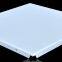 High Side Windproof Aluminum Buckle Ceiling Original Ecological Wood Grain Pedestrian Bridge