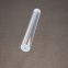 clear polishing thick silica quartz glass tube quartz pipe