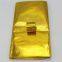 Fire Resistant Adhesive Gold Heat Reflective Film
