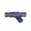 For  Audi A4 Quattro Volkswagon VW Passat Jetta Golf  Fuel Injector Nozzle OEM 0280156065  06B133551M