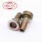 ORLTL 334 Valve Cap Common Rail Fuel Injector Control Valve Bonnet F00VC01334 Valve Head Seat F 00V C01 334 For 0445110 Series