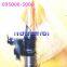 100% Original and new common rail injector 095000-5004, 095000-5007, 095000-5000 for DAA zu 4HJ1