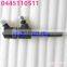100% Genuine And Brand New Diesel Fuel Injector 0445110511
