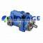 IPH-22B-3.5-3.5-11 Various Nachi Hydraulic Pump Piston Pump  IPH Double Gear Pump