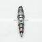SINOTRUK Diesel engine common rail fuel injector 0445120125