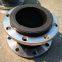 good corrugation expansion joints for piping compensation