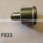 Diesel Engine Spare Parts Fuel Series Delivery Valve F833