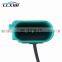 Original Engine Detonation Knock Sensor 06E905376A For Audi A6 VW Passat Skoda 06E905377 06E905376B SU12175