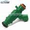 Original Fuel Injector Injection Nozzle 16600-4Z800 For Nissan Sentra 1.8L 166004Z800 0280156159