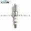 Genuine Iridium Spark Plug LFR5AIX-11LFR5AIX11 For NKG Auto Engine Spark Plug 4469