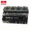 4-cylinders engine block 4JG1 & 4JG2 block engine cylinder block assy