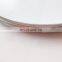 K19 engine parts  V Band Clamp 3522631