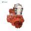 converted K3V180DTP hydraulic pump replace A8VO200 main pump  E336D 336D pump  for 3228733