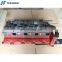 Diesel Engine Parts J05E Cylinder head assy for SK200-8 SK250-8