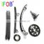 IFOB Hot Sale Engine Parts Timing Chain Kits For Toyota Land Cruiser 1FZ-FE