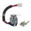 Ignition Switch TC020-31820 TC02031820 Ignition Lock for L2800F L4400F MX5000F