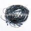 Excavator PC400-6 Diesel Engine Electric Part External Main Wiring Harness 20Y-06-31660